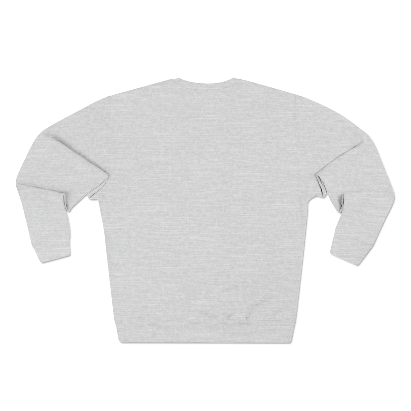 NCK on Repeat Unisex Premium Crewneck Sweatshirt