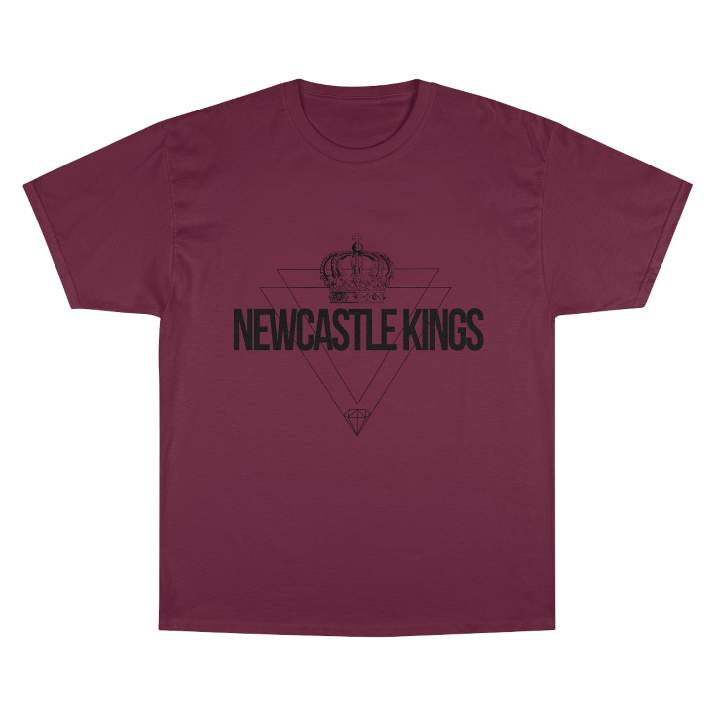 NCK Champion T-Shirt