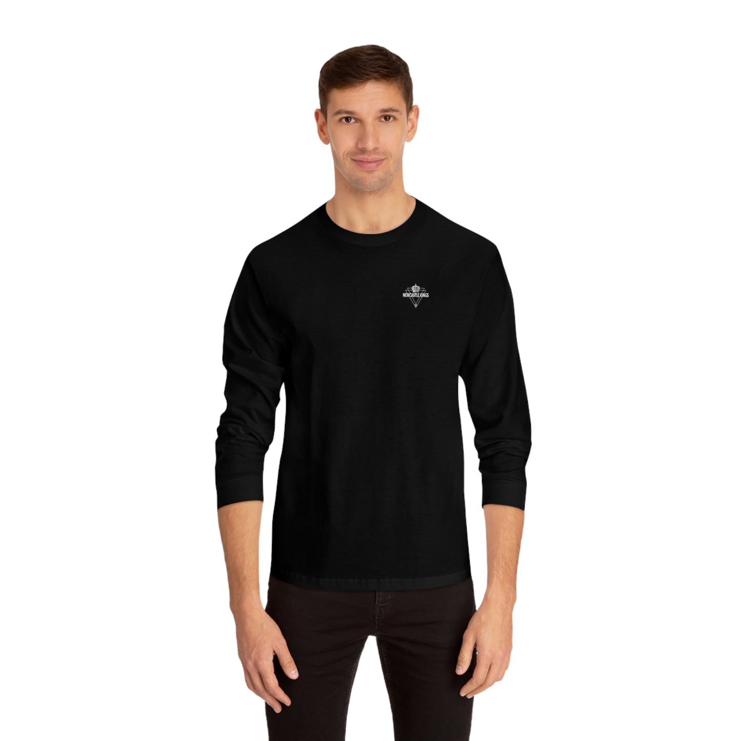 NCK Unisex Classic Long Sleeve T-Shirt