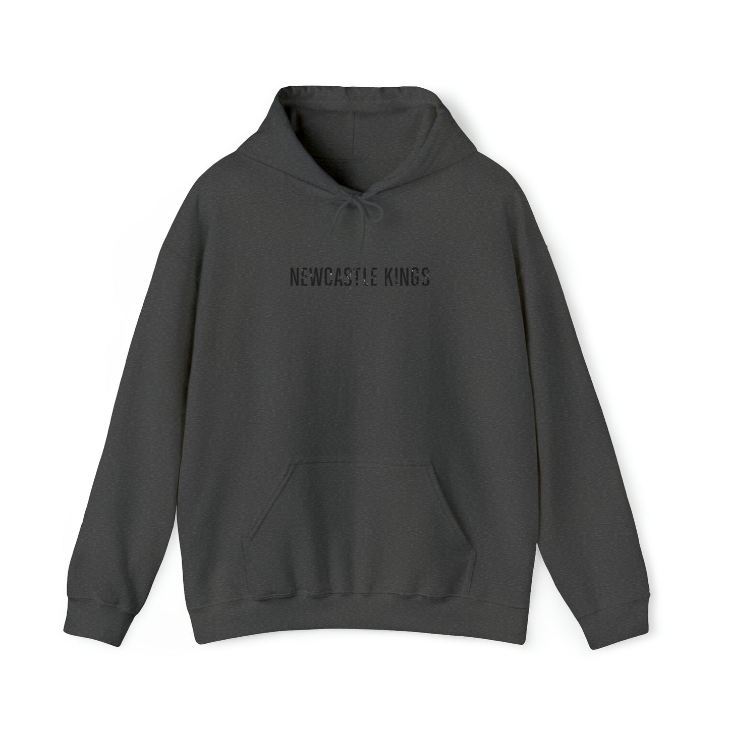 The King Unisex Heavy Blend™ Hooded Sweatshirt