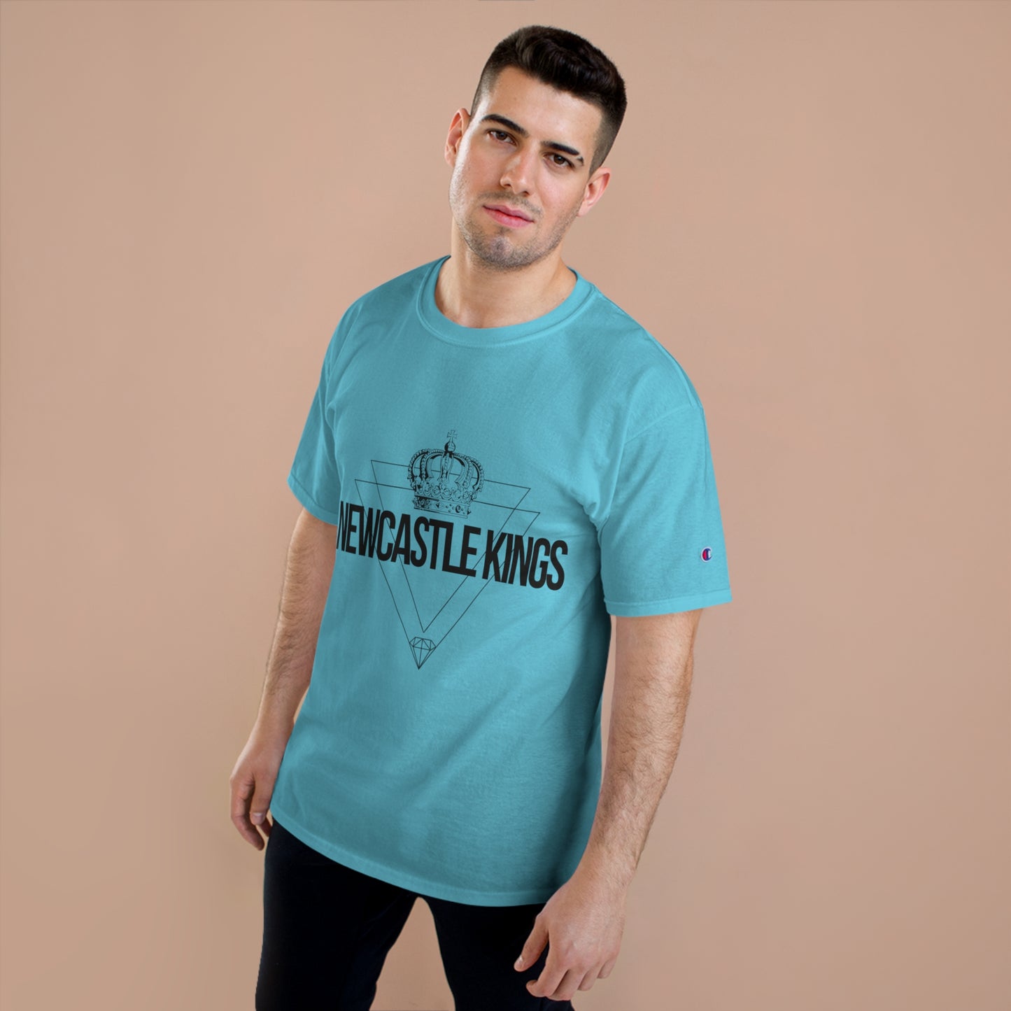 NCK Champion T-Shirt