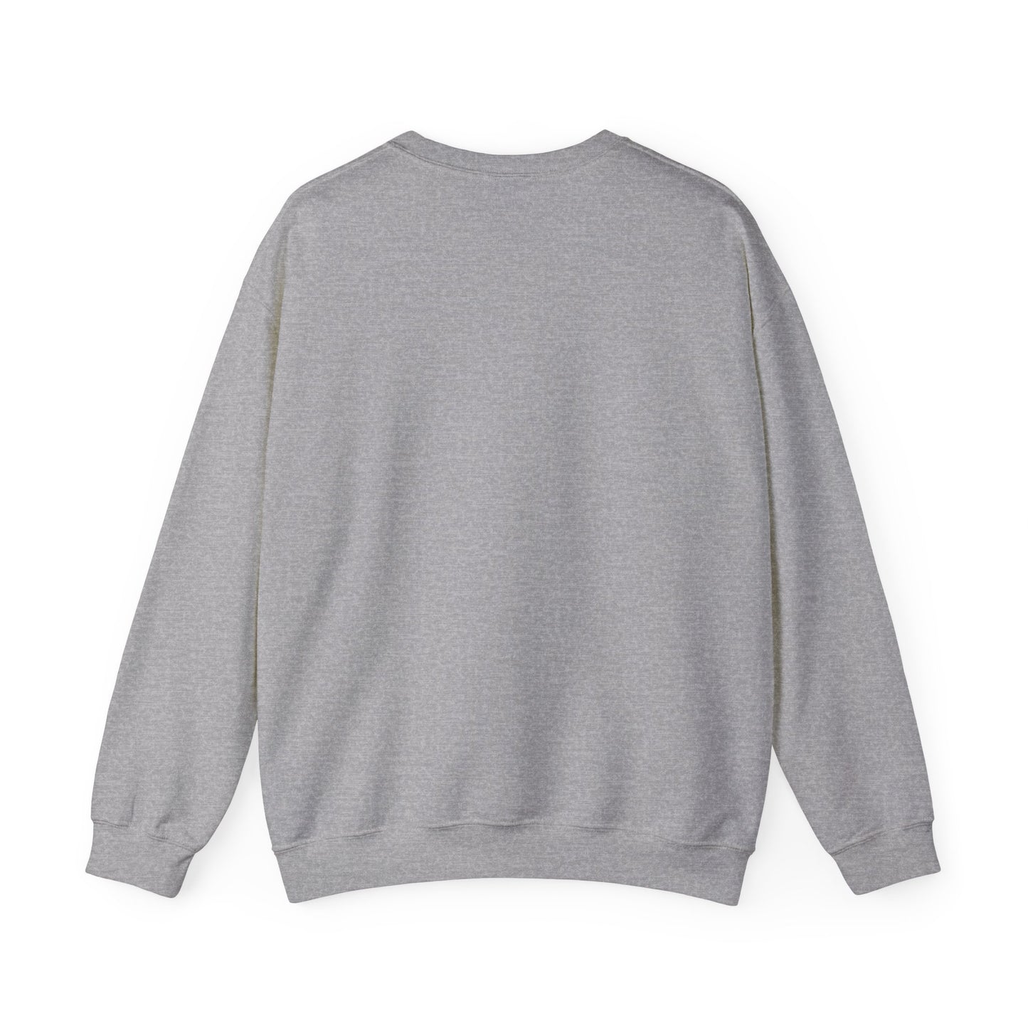 NCK Crown and Diamond Unisex Heavy Blend™ Crewneck Sweatshirt